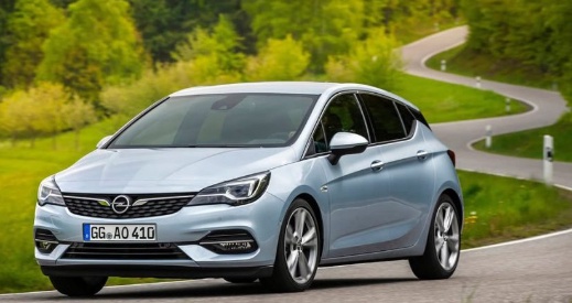 1 Milyonluk Kredide Faizler Düşüyor: Opel'den Cazip Kampanya!