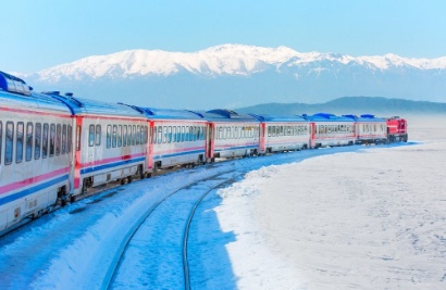Doğu Ekspresi 2024-2025 Kış Sezonu Biletleri Satışta!