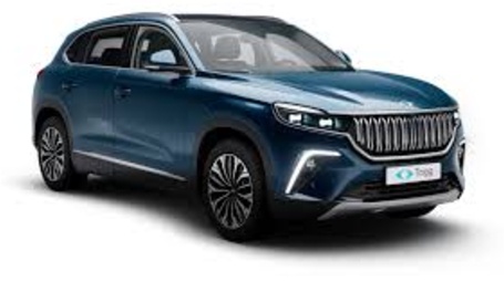 İş Bankası'ndan Togg İçin Avantajlı Taşıt Kredisi Kampanyası