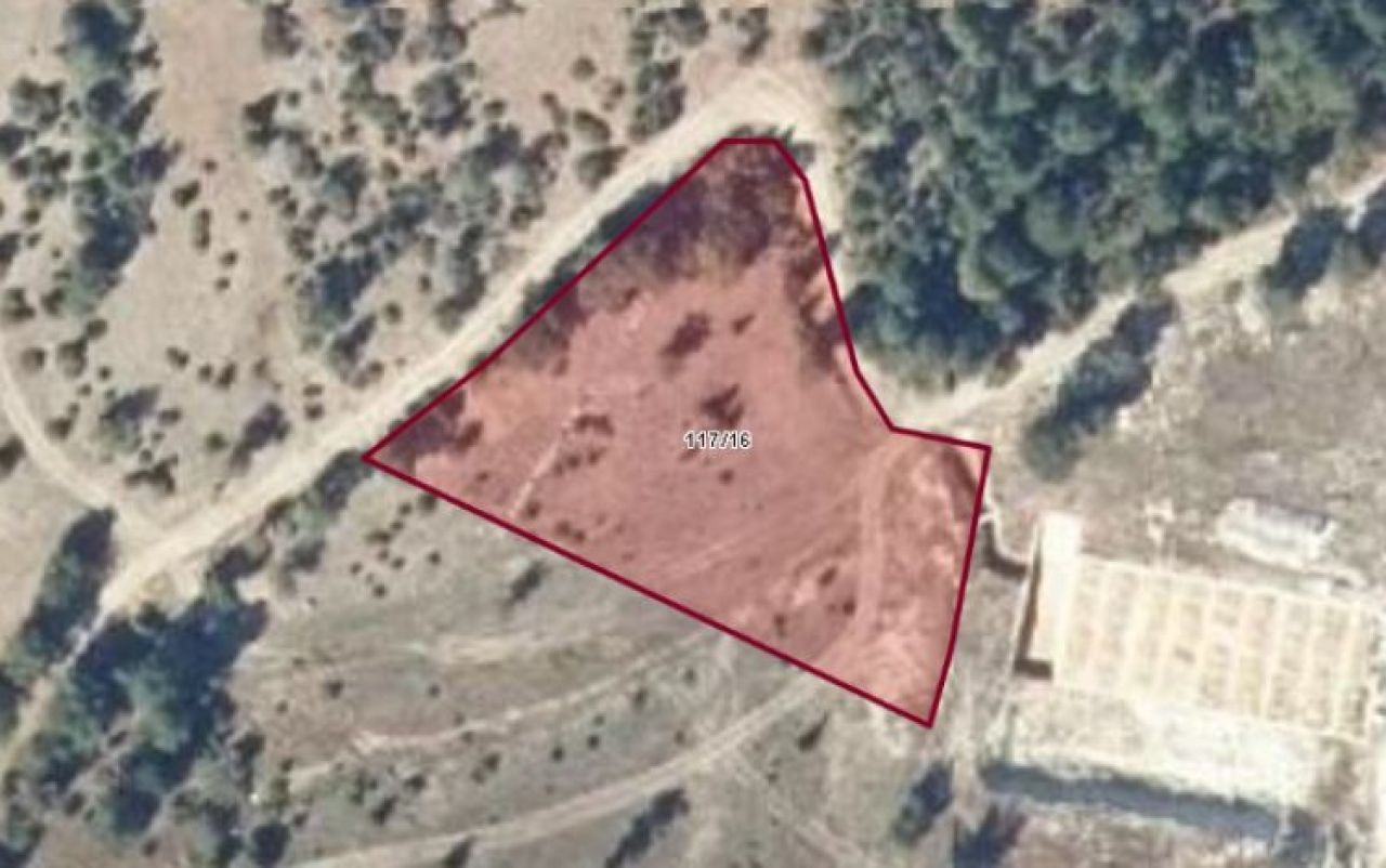 Milli Emlak'tan Yatırımcılar için Uygun Fiyatlı Arsa ve Tarla Satışları