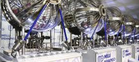 Milli Piyango İdaresi, 2025 Yılbaşı Çekilişi İçin Büyük İkramiyeyi Açıkladı