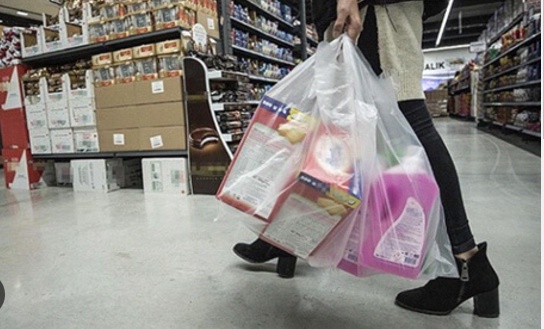 Plastik Poşetlerin Yeni Fiyatı Belirleniyor: Ücret Artışı Kapıda