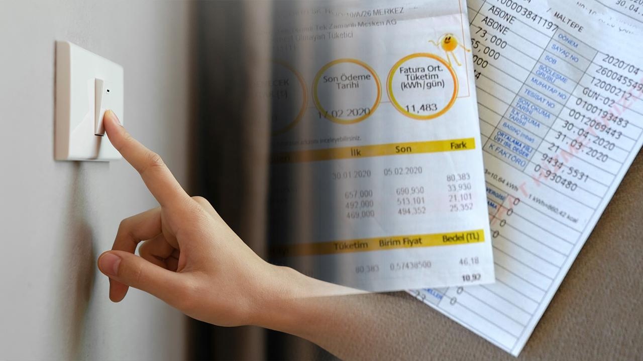 Şubat Ayında Elektrik Faturalarında Şok Artış: Gizli Zam Uygulaması Başlıyor!