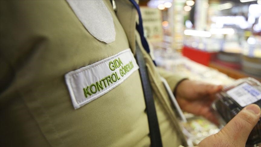 Tarım Bakanlığı'ndan Güncel Hileli Ürün Uyarıları