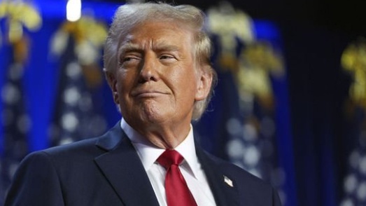 Trump'ın Göreve Başlangıcı ve Süresi Hakkında Her Şey