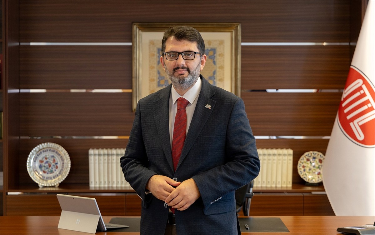 Almanya'daki Rheinland-Pfalz Eyalet Hükümeti, aralarında Diyanet İşleri Türk İslam Birliğinin...