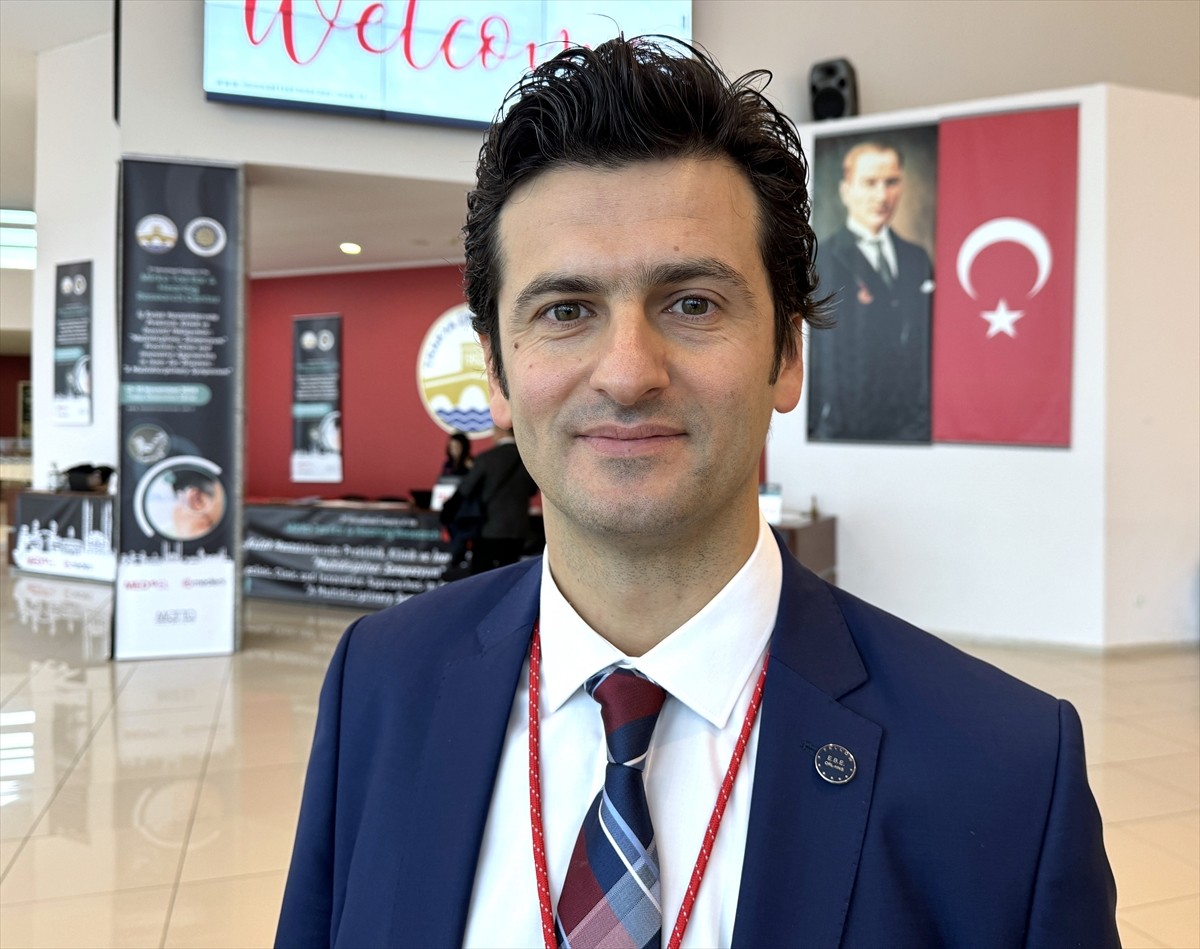 Ankara Üniversitesi Tıp Fakültesi Kulak, Burun ve Boğaz Hastalıkları Anabilim Dalı Öğretim Üyesi...