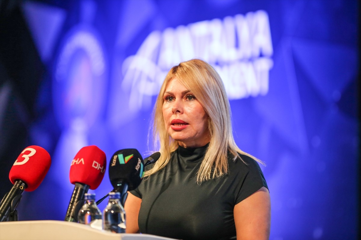 Antalya'da, Akdeniz Üniversitesi ve Antalya Teknokent ev sahipliğinde bu yıl 8'incisi düzenlenen...