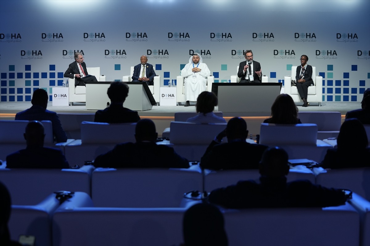 Astana Formatı'nın tarafları olan Dışişleri Bakanı Hakan Fidan, İran Dışişleri Bakanı Abbas...