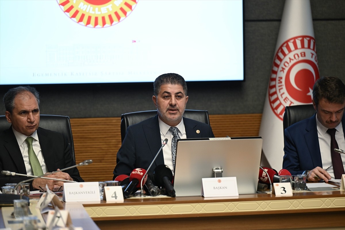 Bazı Özel Sağlık Kuruluşlarında Yaşanan Bebek Ölümlerinin Tüm Yönleriyle Araştırılması, Özel...