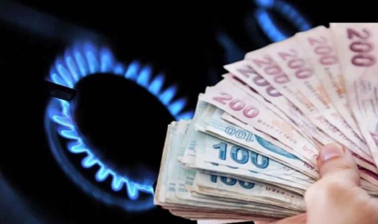 Belediyeden müjde: 6 Ay Süreyle Aylık 1000 TL Doğalgaz Desteği
