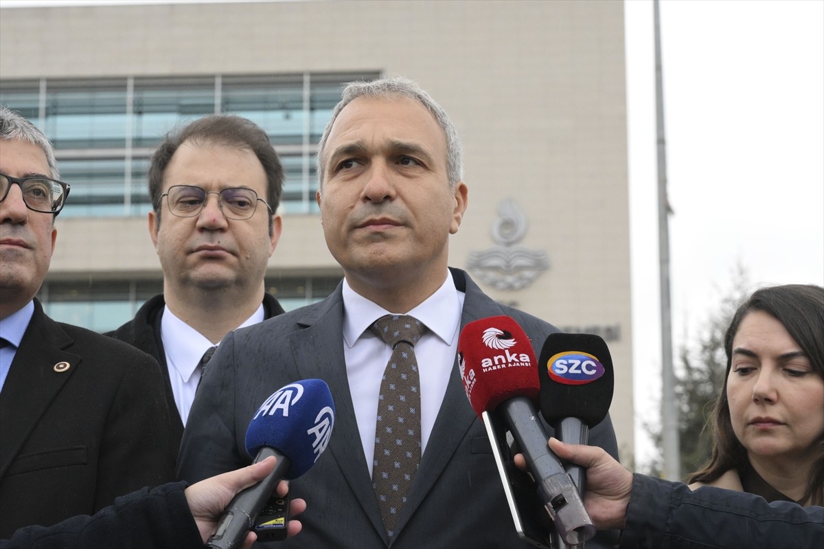 CHP, Öğretmenlik Mesleği Kanunu'nun yürürlüğünü durdurulması ve iptali istemiyle Anayasa...