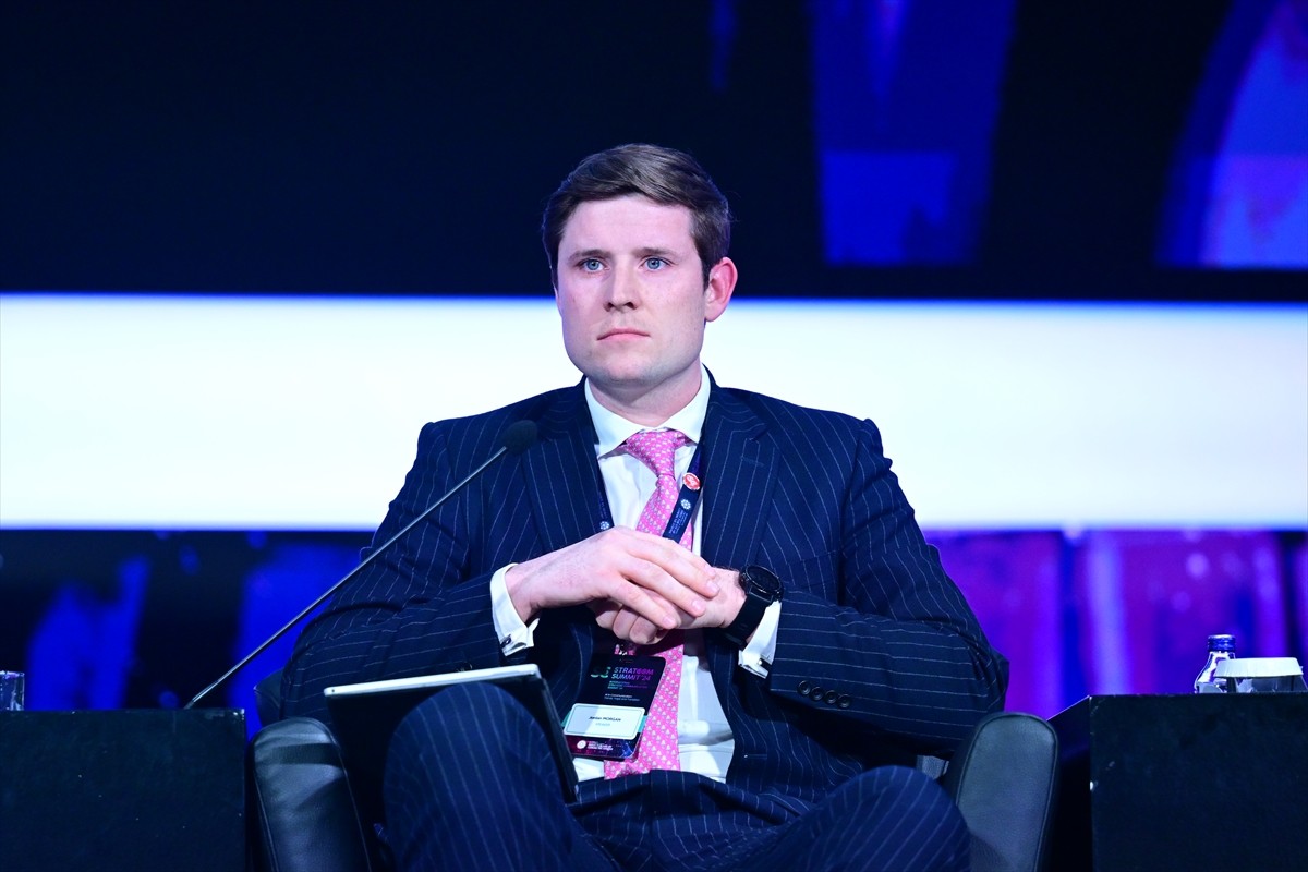 Cumhurbaşkanlığı İletişim Başkanlığınca 'İletişimde Yapay Zeka: Eğilimler, Tuzaklar ve Dönüşüm'...