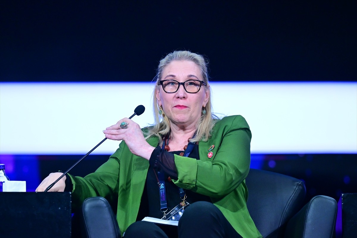 Cumhurbaşkanlığı İletişim Başkanlığınca 'İletişimde Yapay Zeka: Eğilimler, Tuzaklar ve Dönüşüm'...