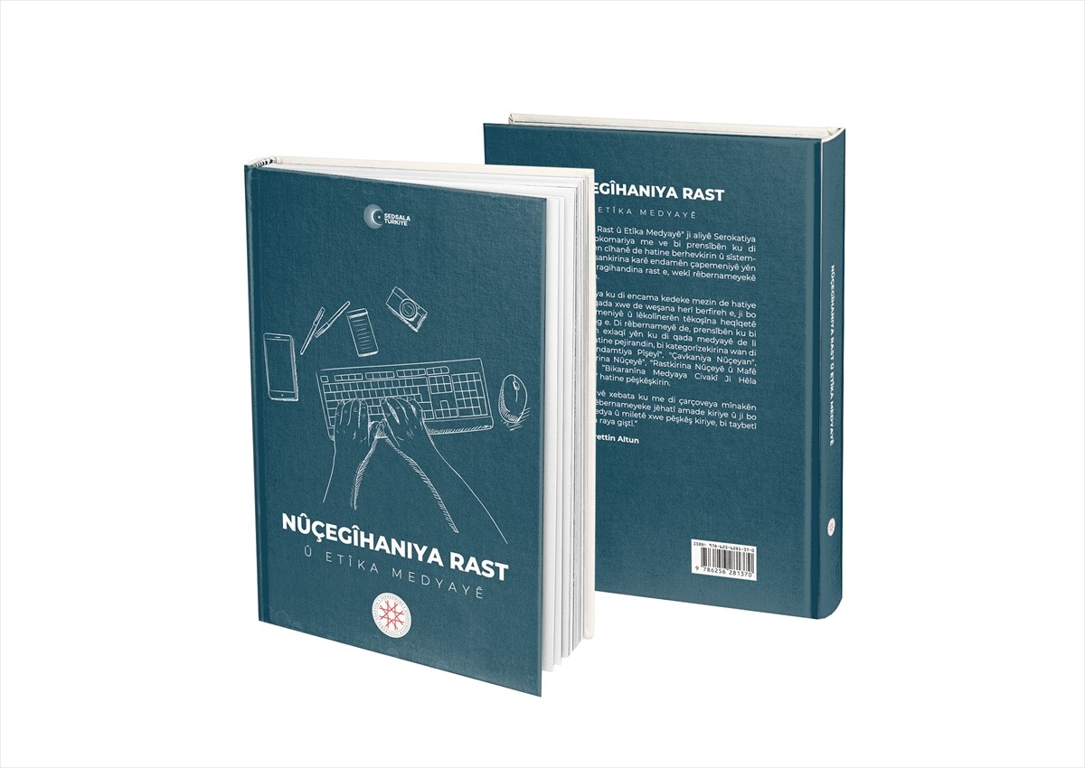 Cumhurbaşkanlığı İletişim Başkanlığınca, medya mensuplarının çalışmalarını kolaylaştırmak amacıyla...