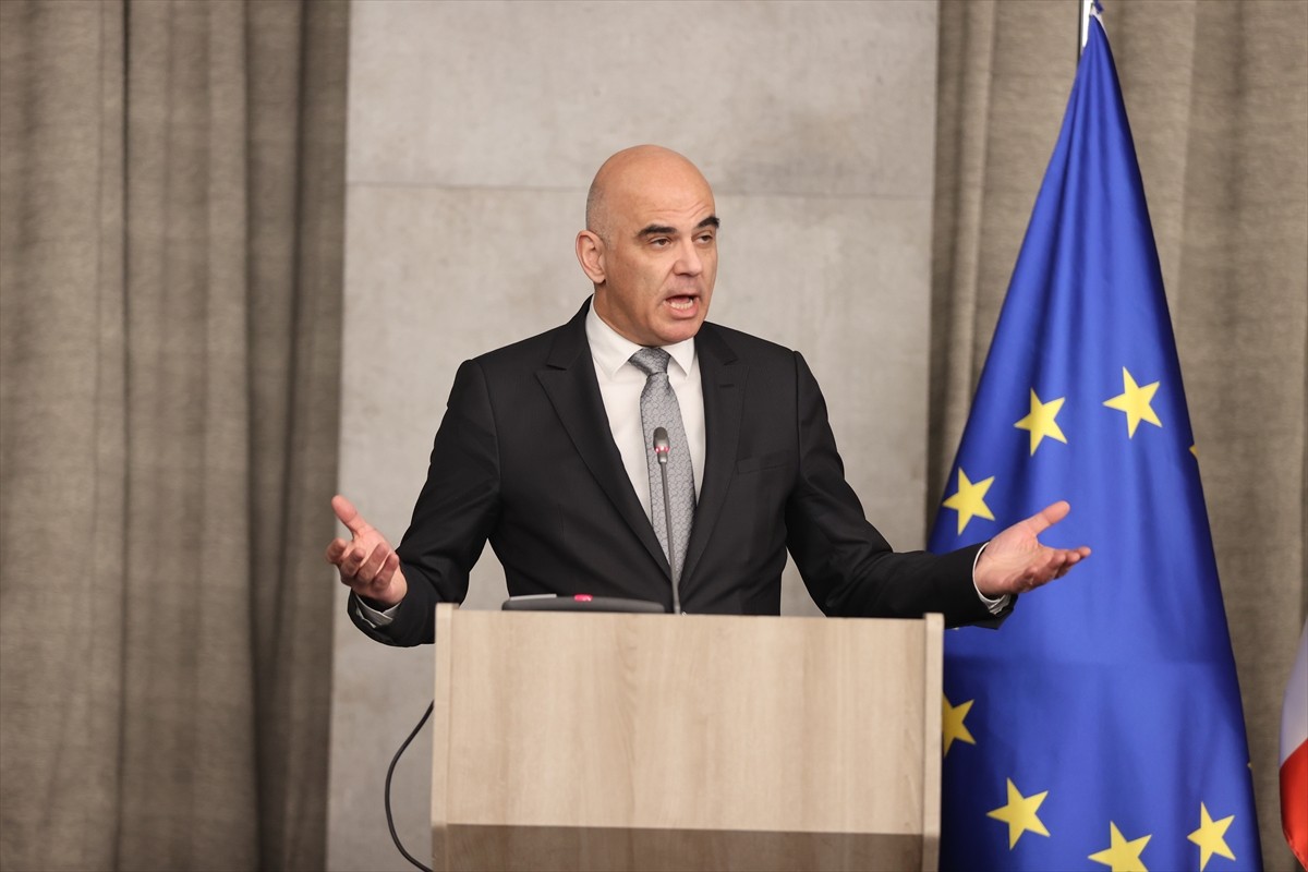 Gürcistan'ın başkenti Tiflis'te üç gündür resmi temaslarda bulunan Avrupa Konseyi Genel Sekreteri...