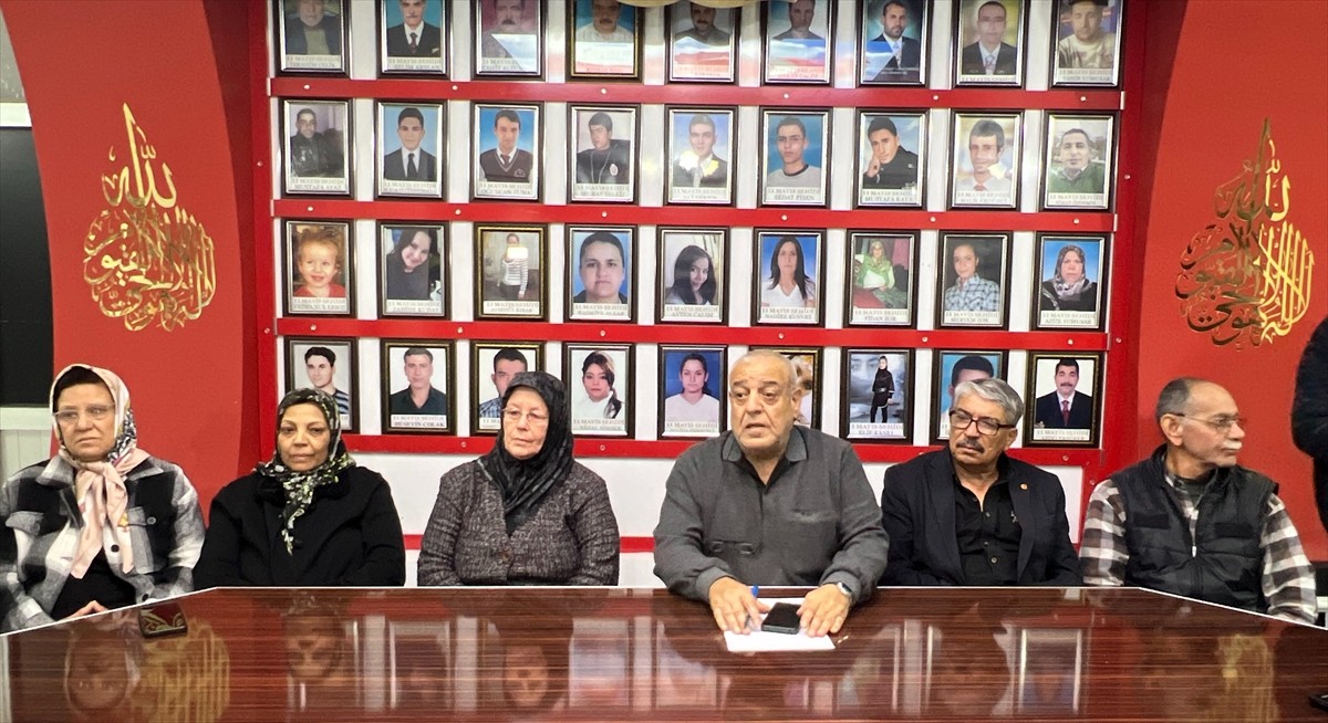 Hatay'ın Reyhanlı ilçesinde 2013 yılında 53 kişinin yaşamını yitirdiği terör saldırısının...