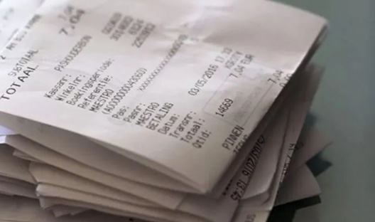 Hayhay'dan Alışveriş Fişlerine Nakit İade Dönemi