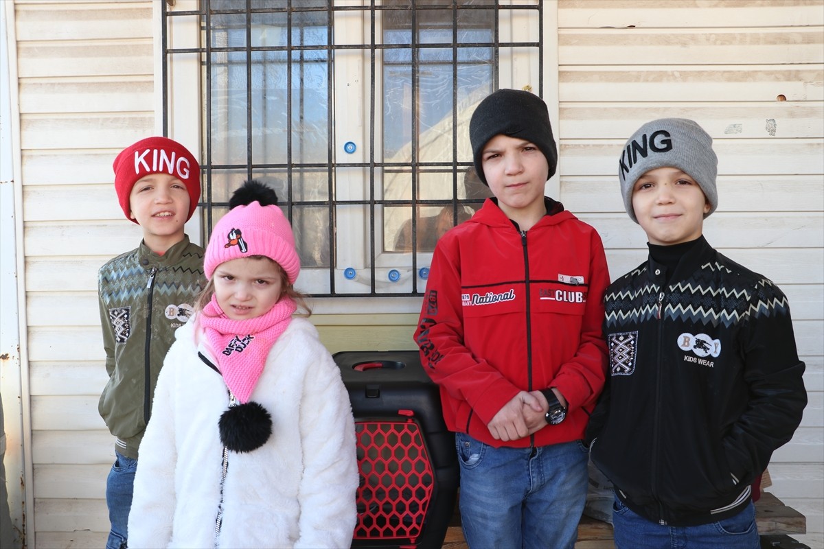 İç savaş sırasında Türkiye'ye sığınan Suriyelilerin 61 yıllık Baas rejiminin devrilmesi sonrasında...