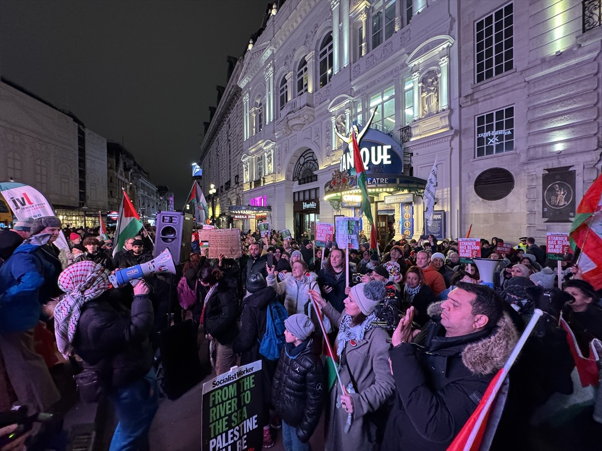 İsrail'in Gazze'deki Kemal Advan Hastanesine, bölgedeki sağlık çalışanları ve sağlık tesislerine...