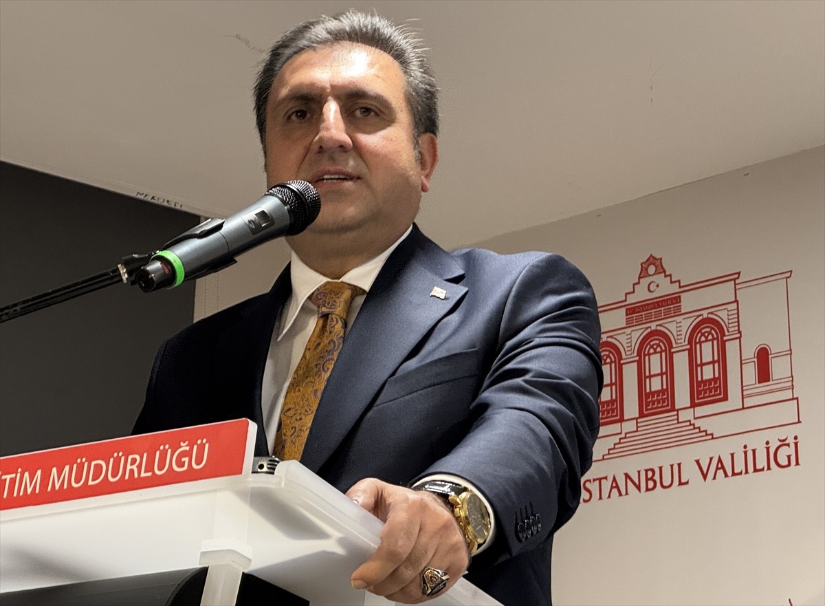 İstanbul İl Milli Eğitim Müdürlüğünce hayata geçirilen ''Okul Öncesi Müzik Eğitimi Uygulayan Okul...