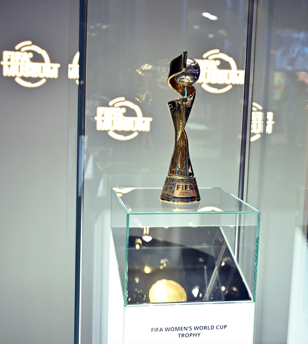 İsviçre'nin Zürih şehrinde bulunan FIFA Müzesi'ni ziyaret edenler futbol tarihinde unutulmaz bir...