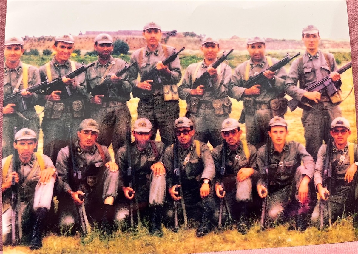 Kentteki temasları için Balıkesir Merkez Havalimanı'na gelen Cumhurbaşkanı Recep Tayyip Erdoğan...