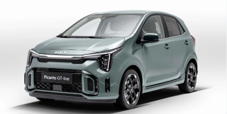 Kia'dan 150.000 TL Faizsiz Kredi İmkanı: 2-31 Aralık 2024 Tarihleri Arasında