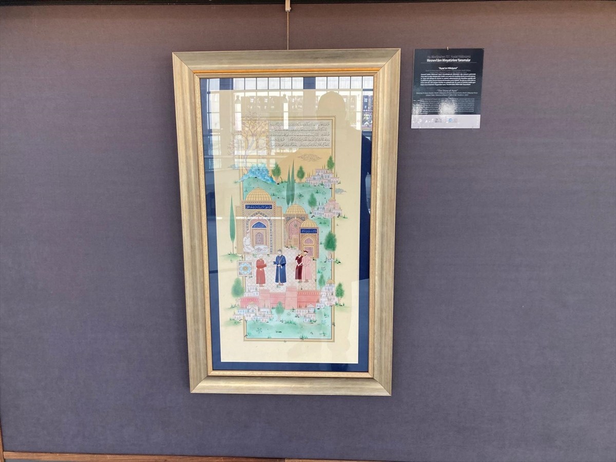 Konya'da, Hazreti Mevlana 751. Vuslat Yıl Dönümü çeşitli etkinliklerle anılıyor. Anma programları...