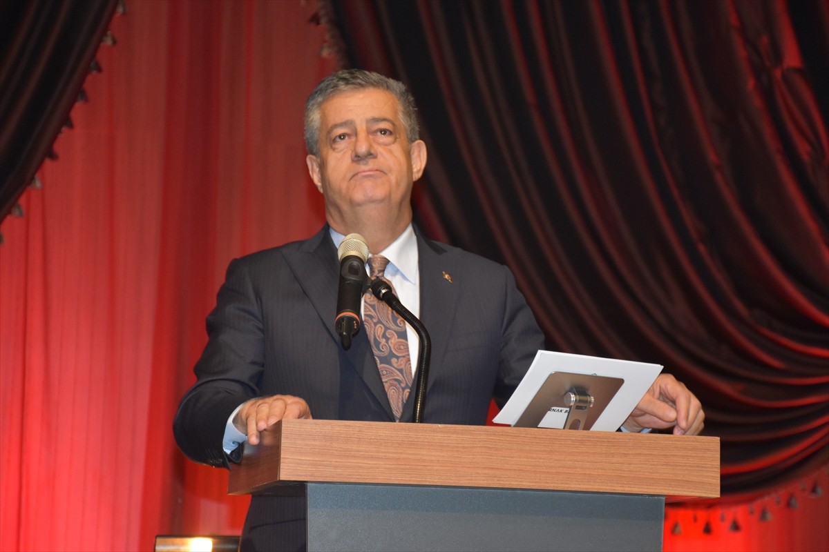 Kültür ve Turizm Bakanlığı, Devlet Opera ve Balesi Genel Müdürlüğünün bu yıl ilk kez düzenlediği...