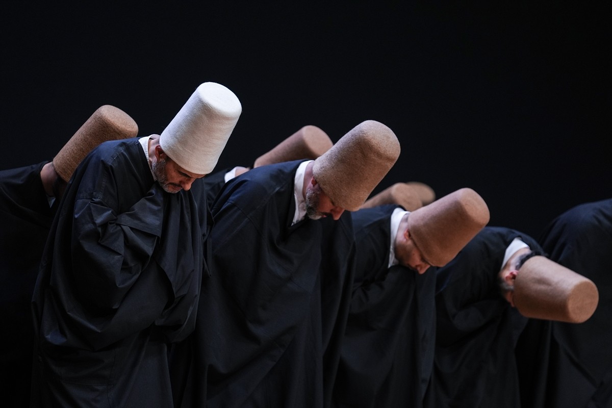 Kültür ve Turizm Bakanlığı Güzel Sanatlar Genel Müdürlüğü İstanbul Tarihi Türk Müziği Topluluğu ve...