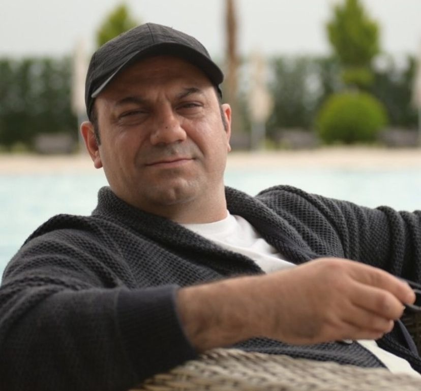 Kuruluş Osman'ın Kadrosuna Yeni Bir İsim Dahil Oldu! İşte Moğol Komutanını Canlandıracak O İsim