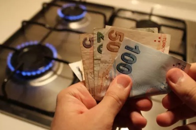 Mecliste Isınma Desteği Hakkında Karar Alındı: 3.000 TL Yardım