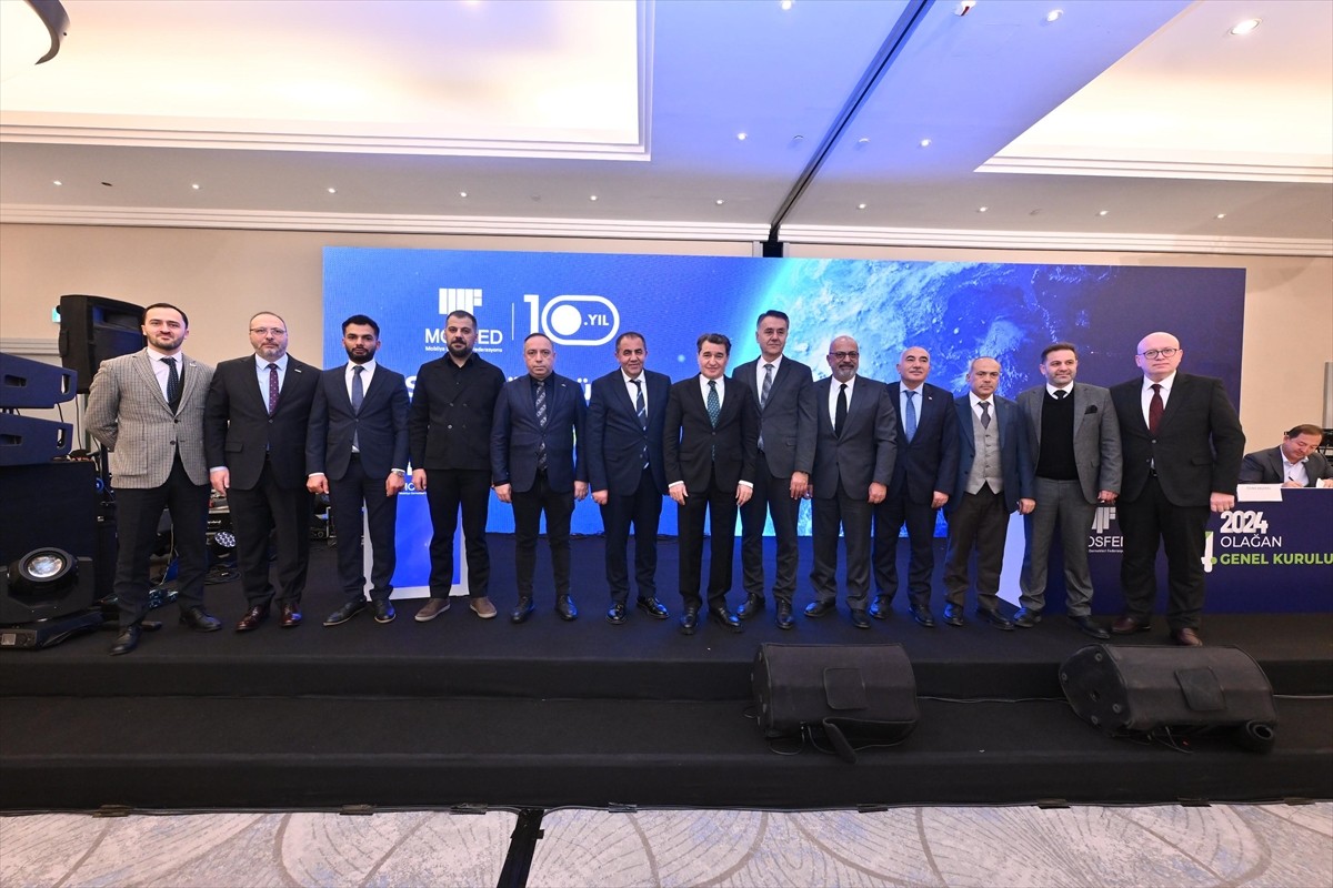 Mobilya Dernekleri Federasyonu (MOSFED) Başkanlığına, Ahmet Güleç yeniden seçildi. Federasyondan...