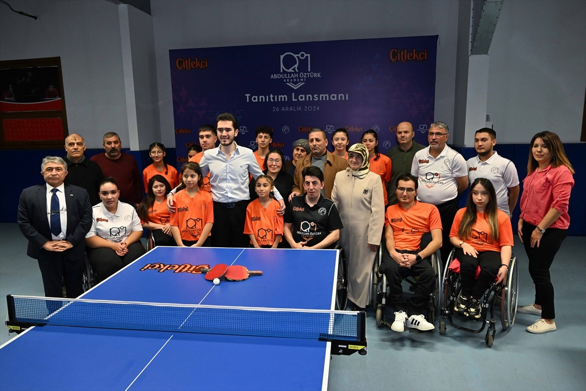 Olimpiyat ve paralimpik oyunlar tarihinde Türkiye'nin en fazla madalya kazanan erkek sporcusu...