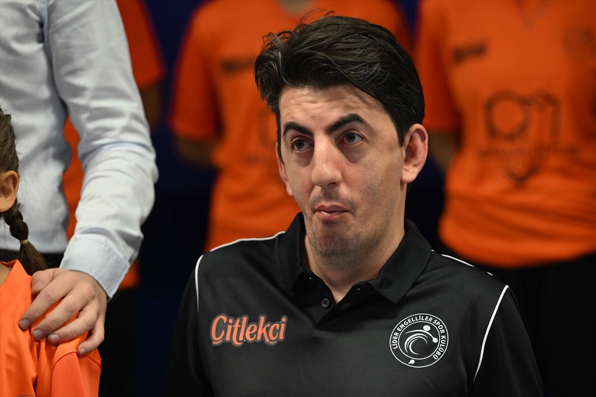 Olimpiyat ve paralimpik oyunlar tarihinde Türkiye'nin en fazla madalya kazanan erkek sporcusu...