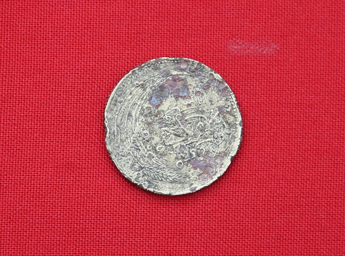 "Diyarbakır'ın kalbi" olarak nitelendirilen Amida Höyük'teki kazılarda, Cumhuriyet'in ilk...