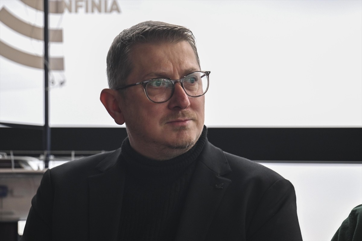 Savunma sanayisinde gelişen yetenekleri sivil alanda çözümlere dönüştüren INFINIA, çanta...