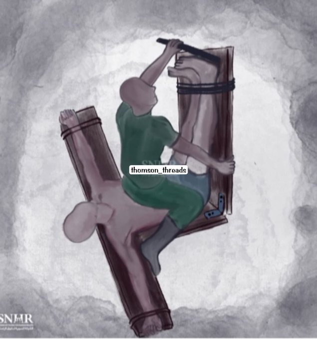 Sednaya Hapishanesi'ndeki İşkence Yöntemleri ve Kurbanların Tanıklıkları