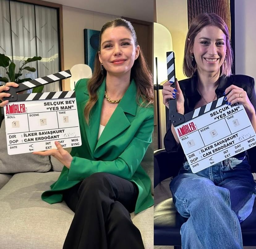 Selçuk Yöntem Belgeselinde Aşk-ı Memnu Rüzgarı! İşte Detaylar