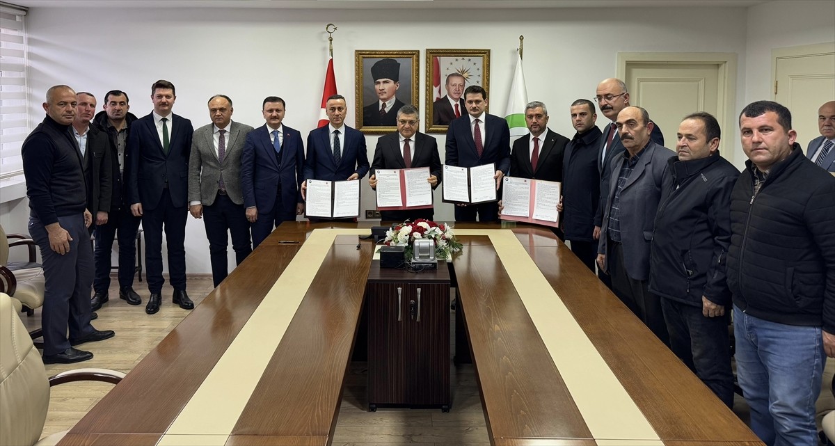 Sinop'ta atıl durumdaki 6 köy okulu binası köy yaşam merkezine dönüştürülerek vatandaşın hizmetine...