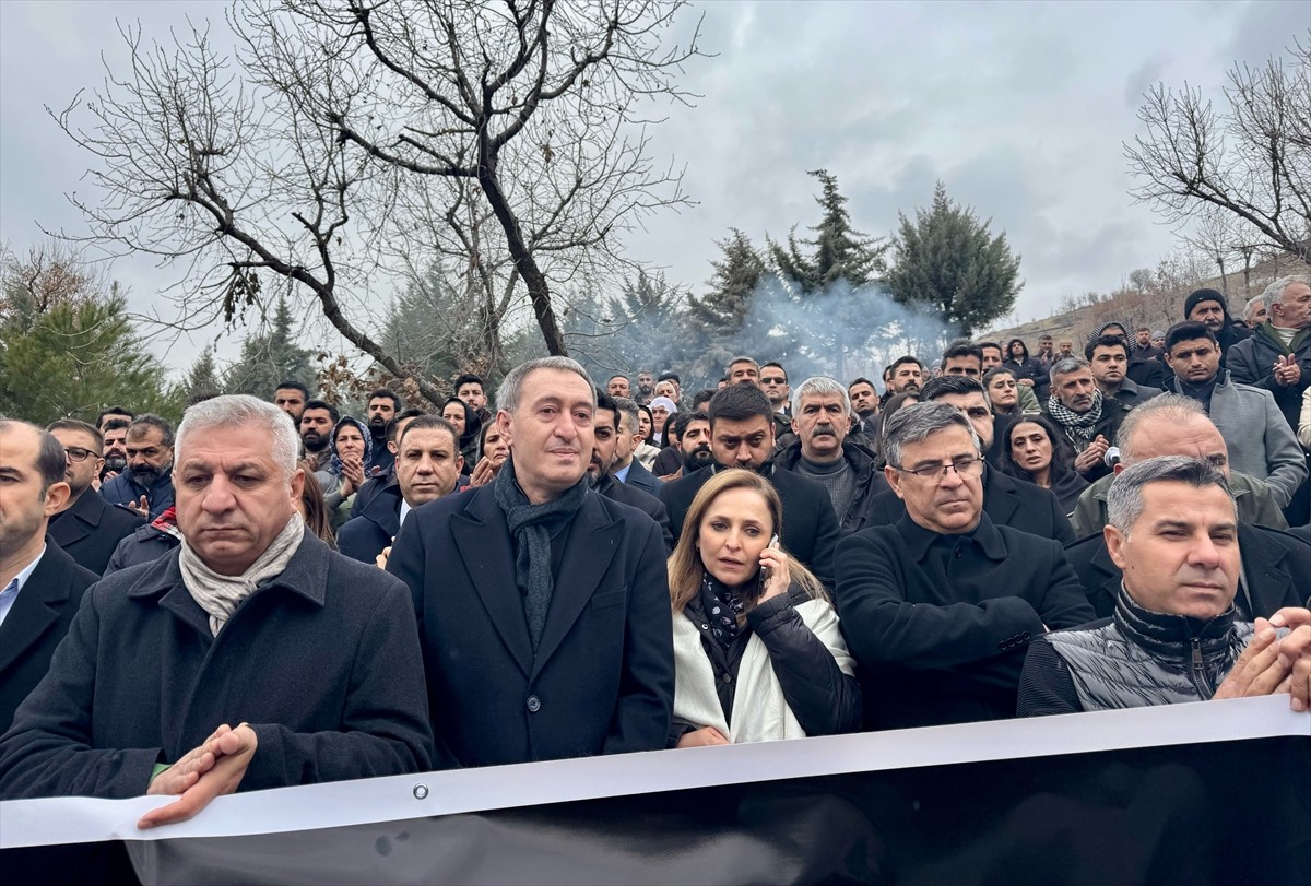 Şırnak'ın Uludere ilçesine bağlı Gülyazı köyünde 28 Aralık 2011'de yaşanan olayda hayatını...