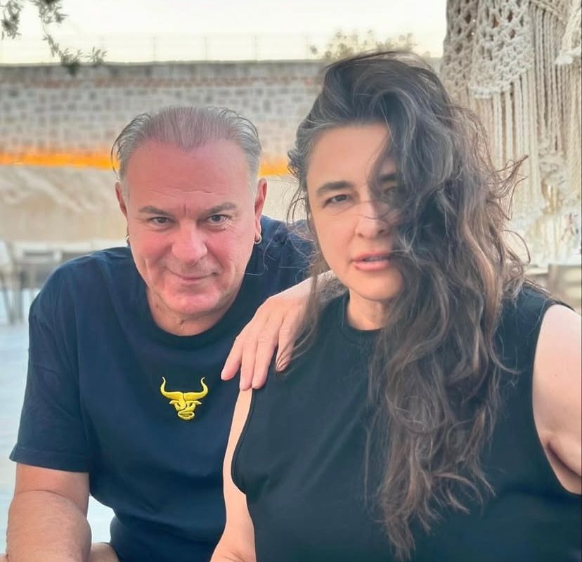 Siyah Kalp Setinde Gergin Anlar Yaşandı: İşte O İsimden Açıklama Geldi!