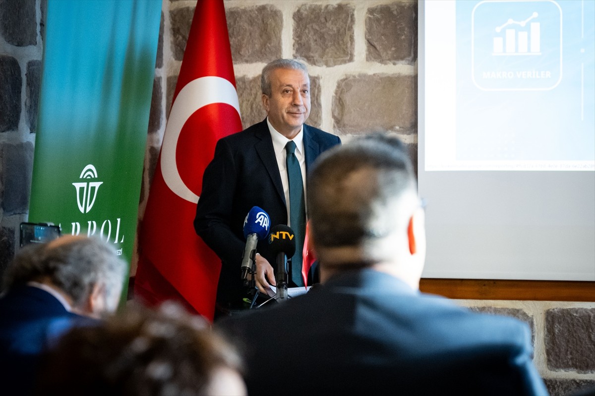 Tarımsal Strateji ve Politika Geliştirme Merkezi (TARPOL) Sektörel Araştırmalar ve Ekonomik...