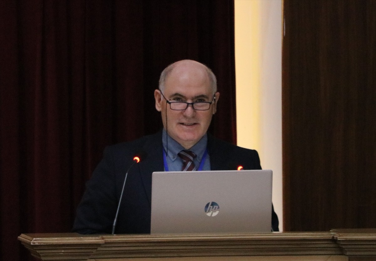 Tekirdağ'da Namık Kemal Üniversitesi tarafından "Sürdürülebilir Tarım Uygulamaları ve Tohumculuk...