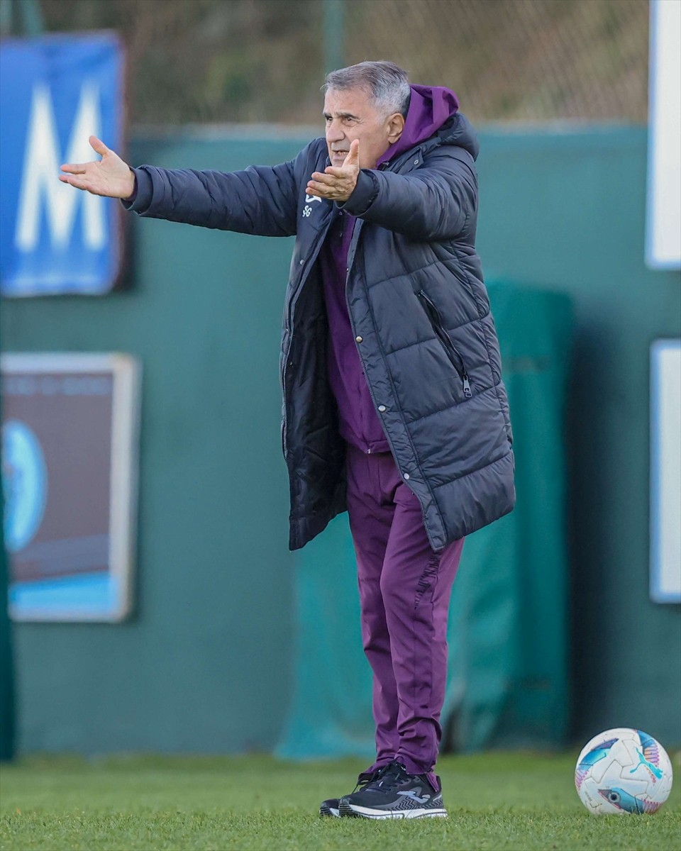 Trabzonspor, Trendyol Süper Lig'in 17. haftasında 22 Aralık Pazar günü Sipay Bodrum FK ile...