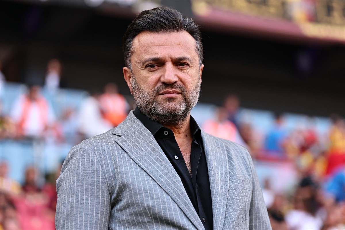 Trendyol Süper Lig'in 16. haftasında Sipay Bodrum FK'ye deplasmanda 2-0 mağlup olan Net Global...