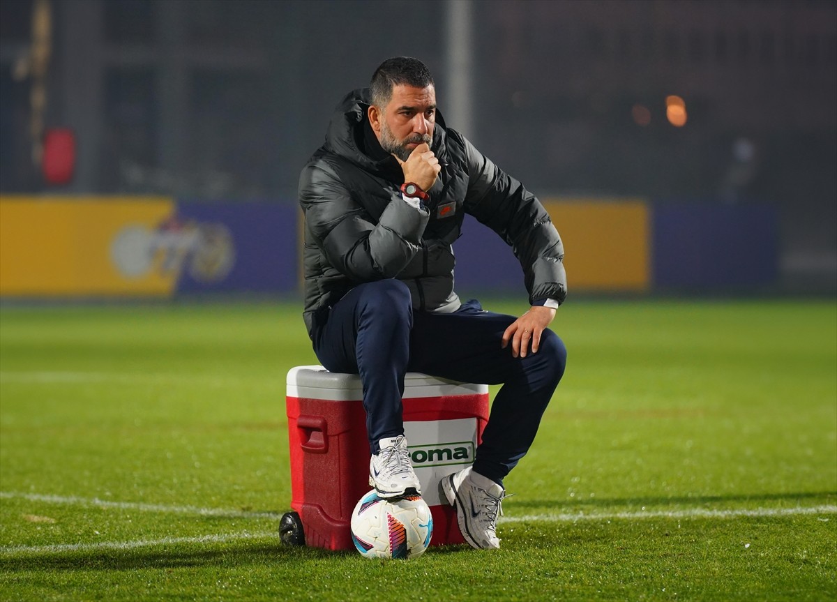 Trendyol Süper Lig'in 17. haftasında 20 Aralık Cuma günü Fenerbahçe'yi konuk edecek ikas Eyüpspor...