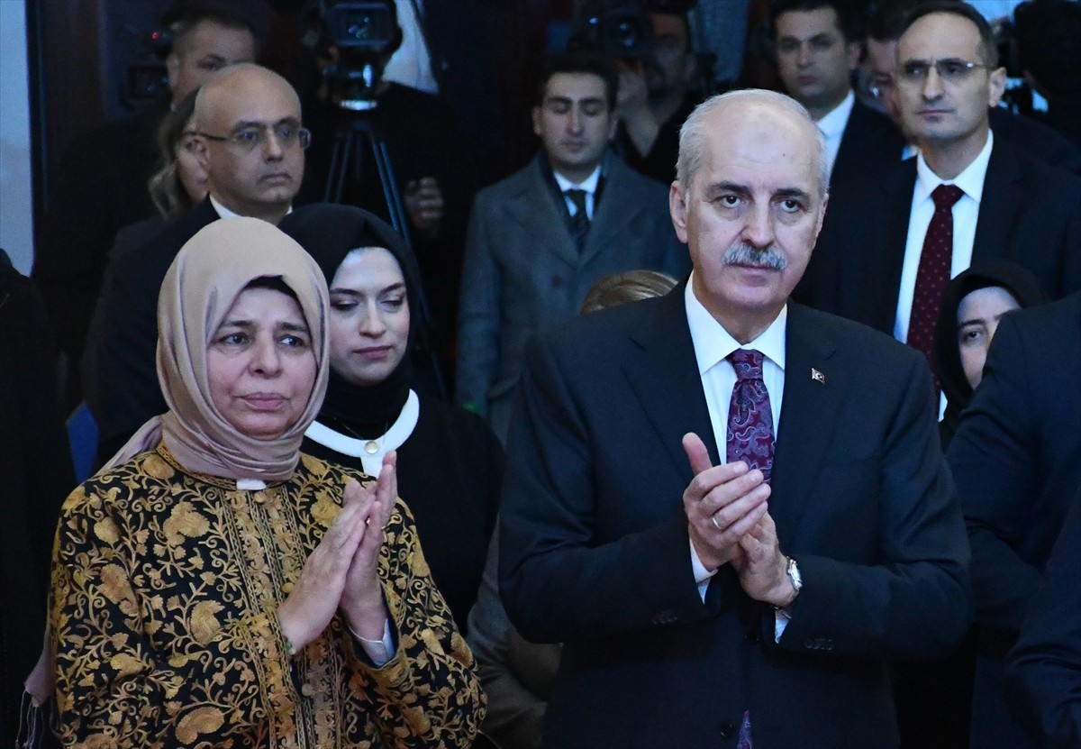 Türk İşbirliği ve Koordinasyon Ajansı Başkanlığı (TİKA) ile Makedonya Türk Sivil Toplum...