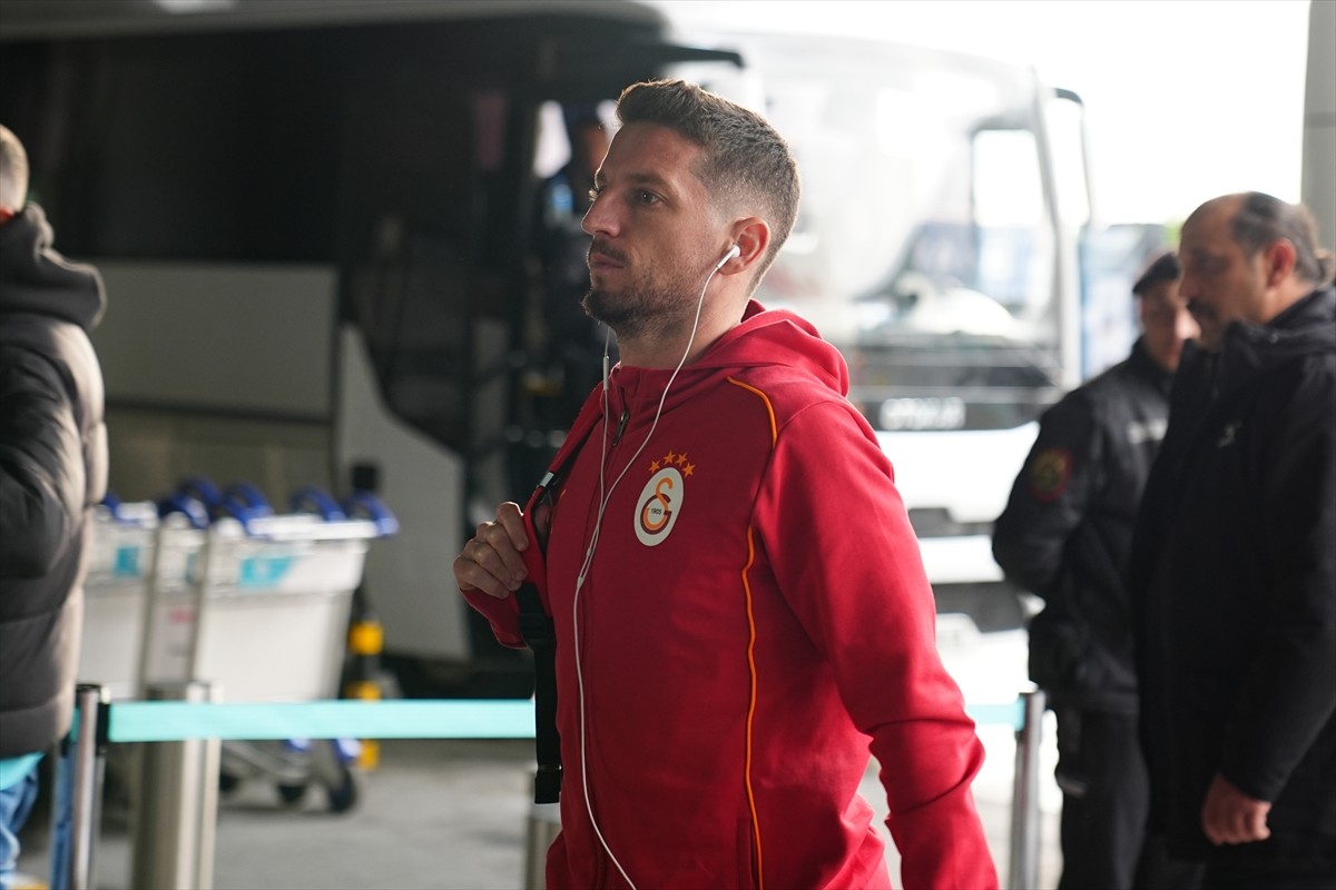 UEFA Avrupa Ligi'nin 6. haftasında yarın İsveç temsilcisi Malmö ile deplasmanda karşılaşacak...